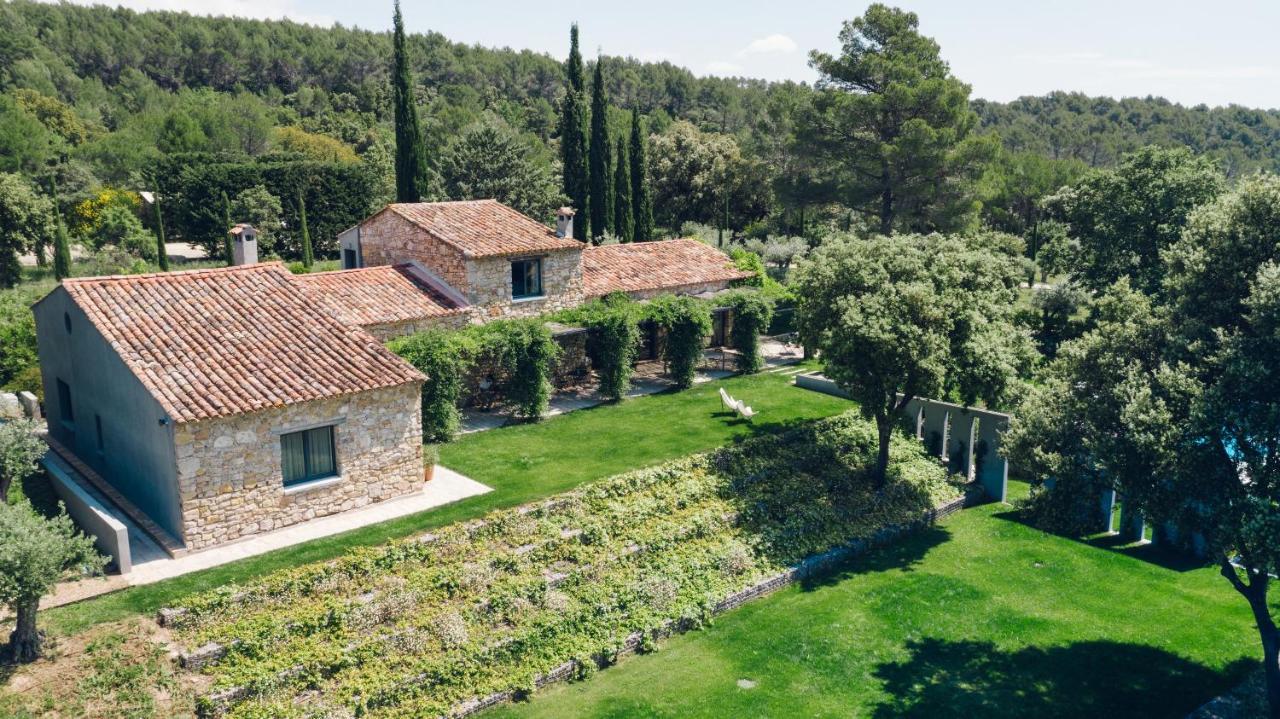 Domaine Monte Verdi Flayosc Zewnętrze zdjęcie