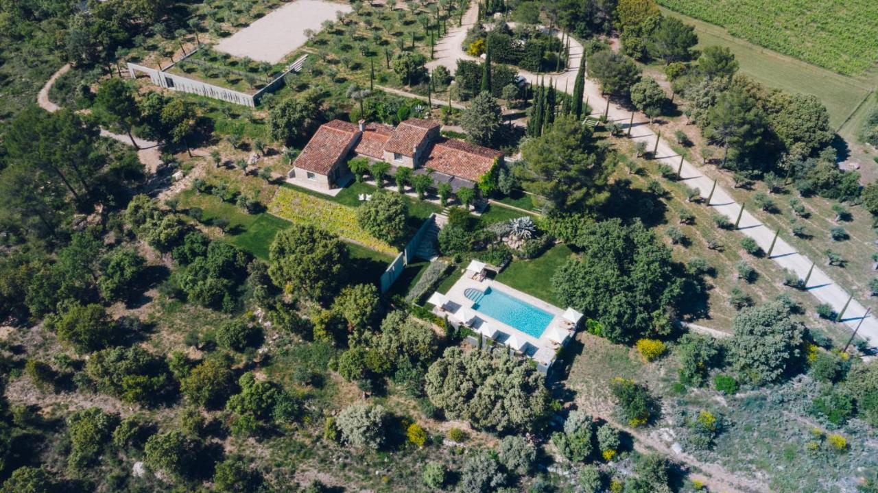 Domaine Monte Verdi Flayosc Zewnętrze zdjęcie