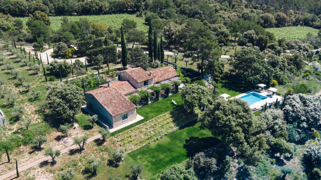Domaine Monte Verdi Flayosc Zewnętrze zdjęcie