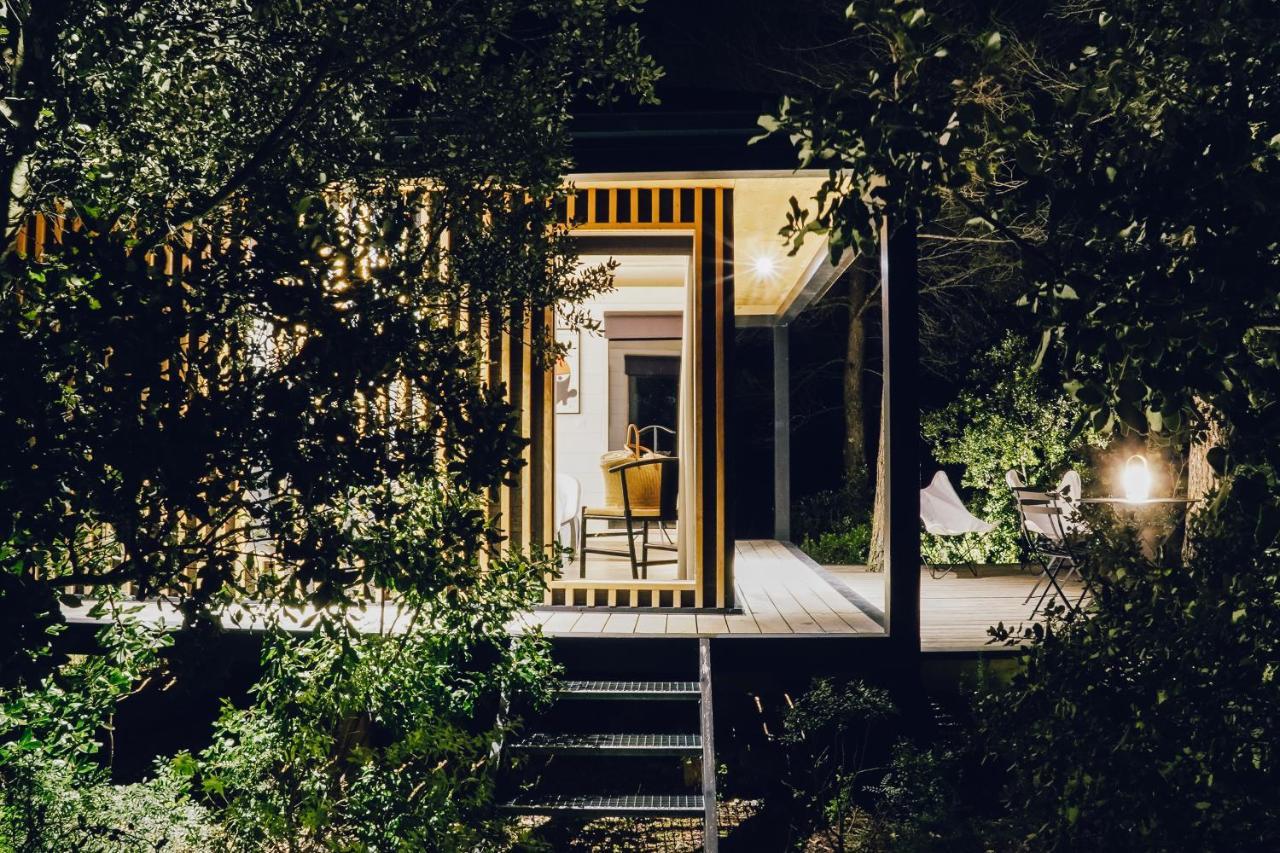Domaine Monte Verdi Flayosc Zewnętrze zdjęcie
