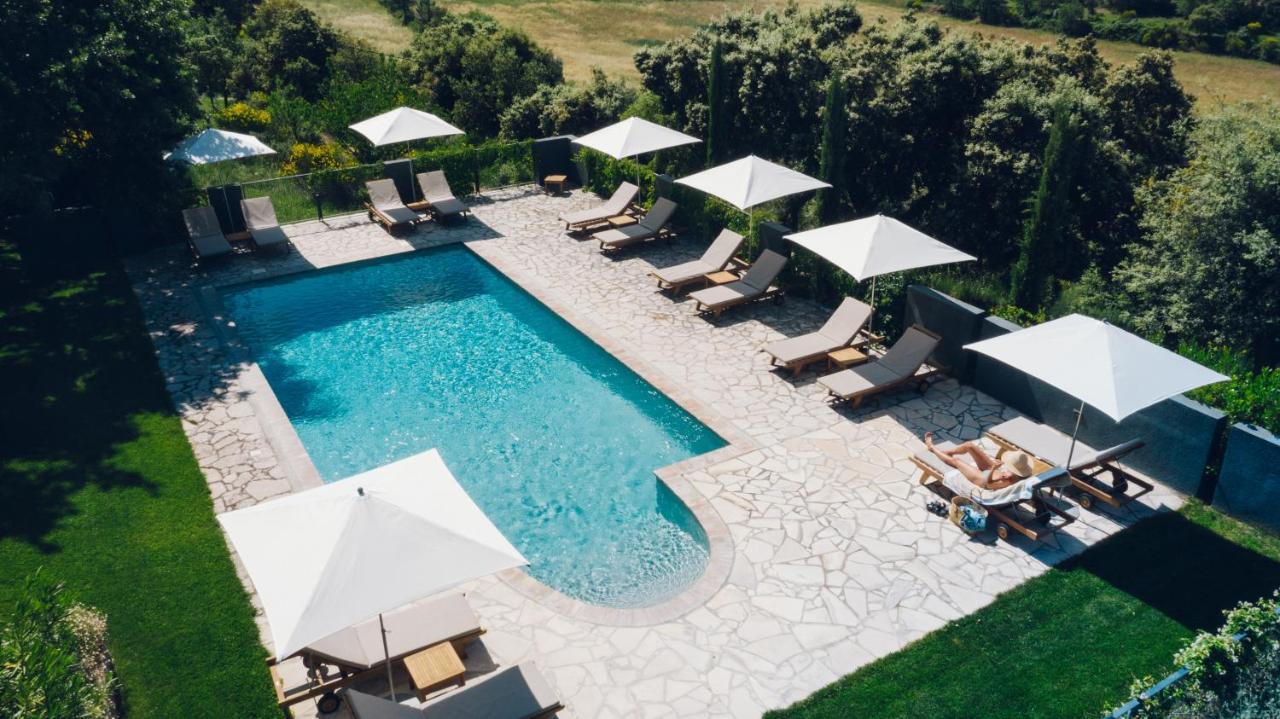 Domaine Monte Verdi Flayosc Zewnętrze zdjęcie