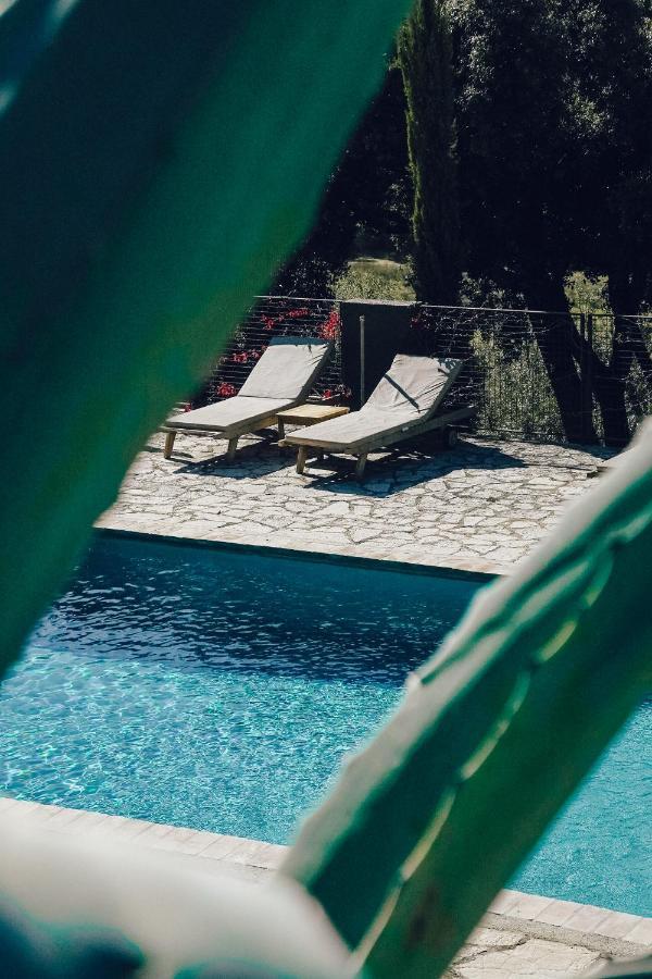 Domaine Monte Verdi Flayosc Zewnętrze zdjęcie
