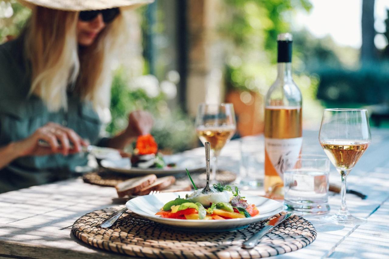 Domaine Monte Verdi Flayosc Zewnętrze zdjęcie